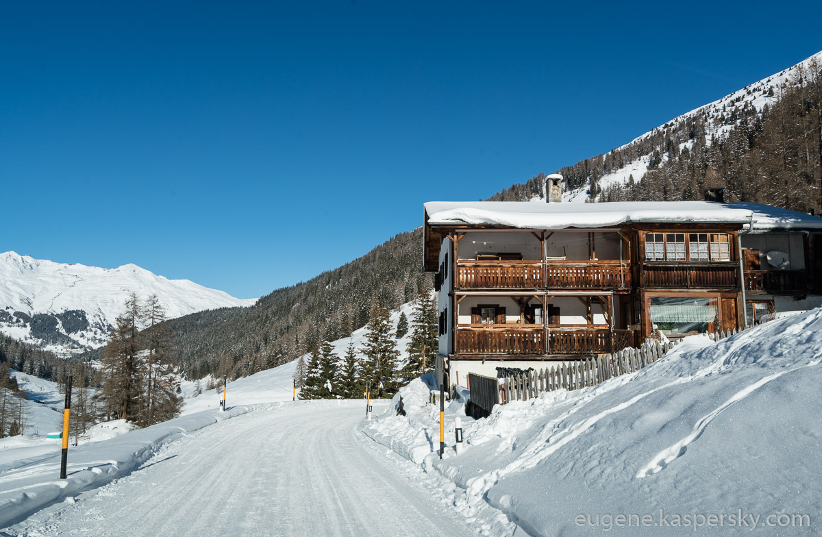 Davos